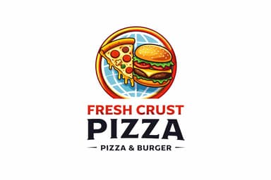 Fresh Crust Pizza