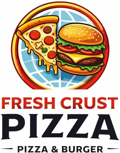Fresh Crust Pizza